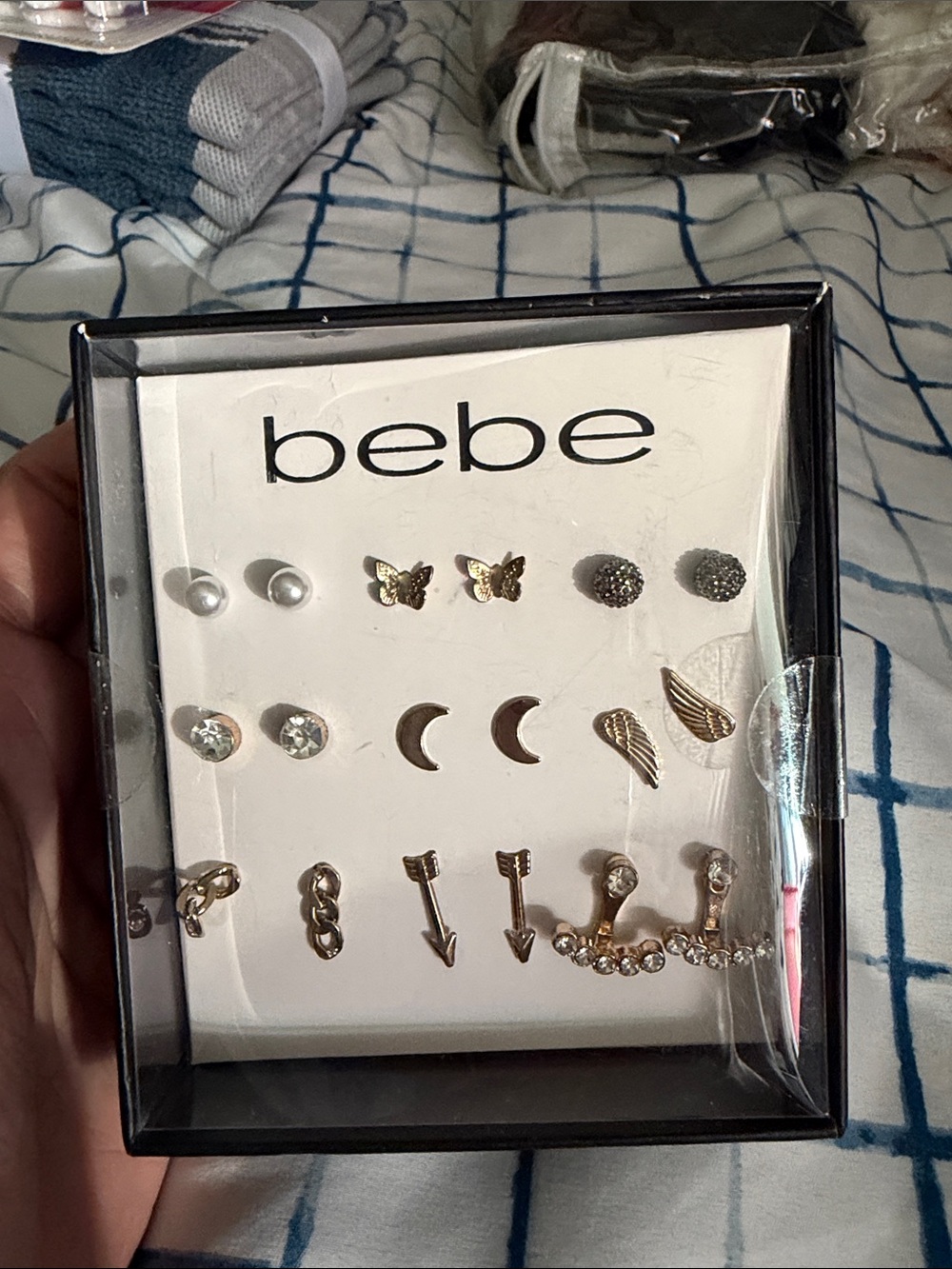 Earring Set - Accessories